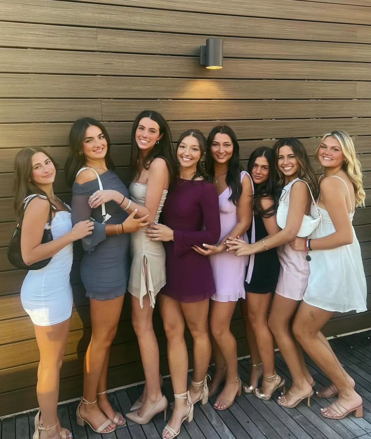 All dressed up posted by ExplicitGem