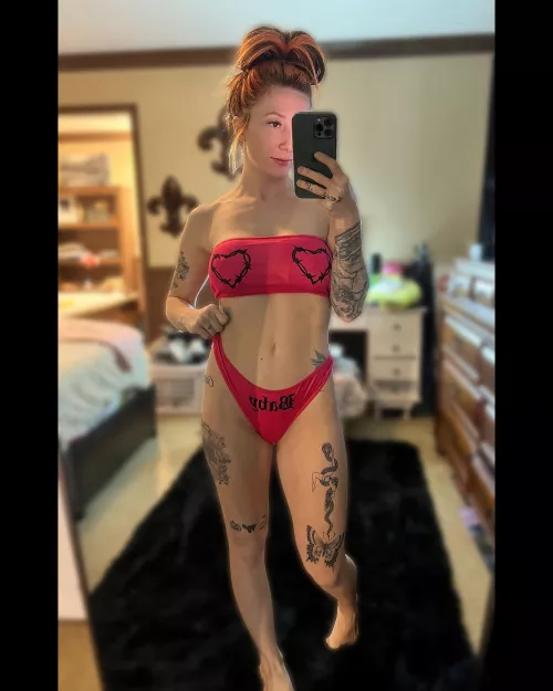 All the dads in my town wanna fuck me by LovingLibby