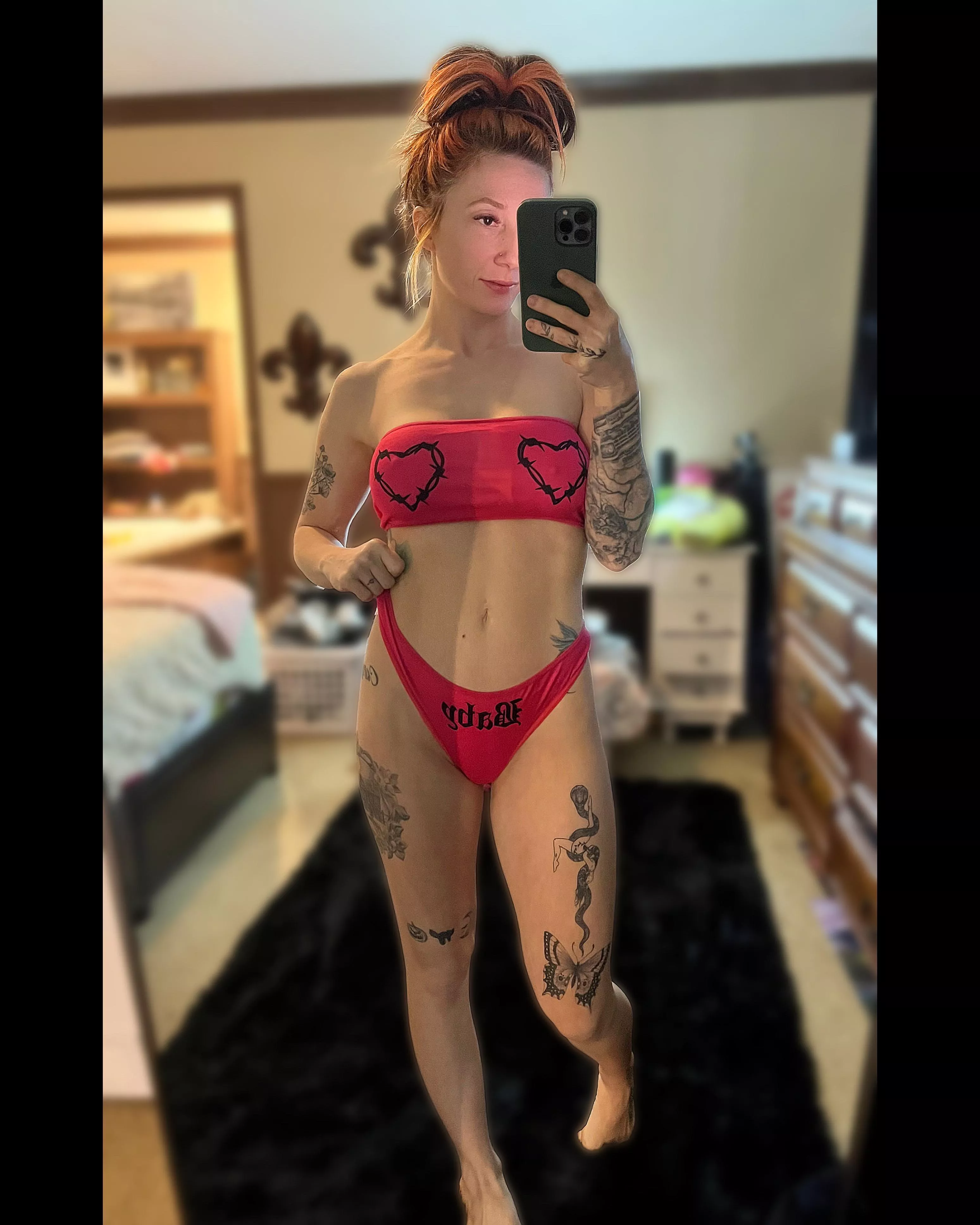 All the dads in my town wanna fuck me posted by LovingLibby