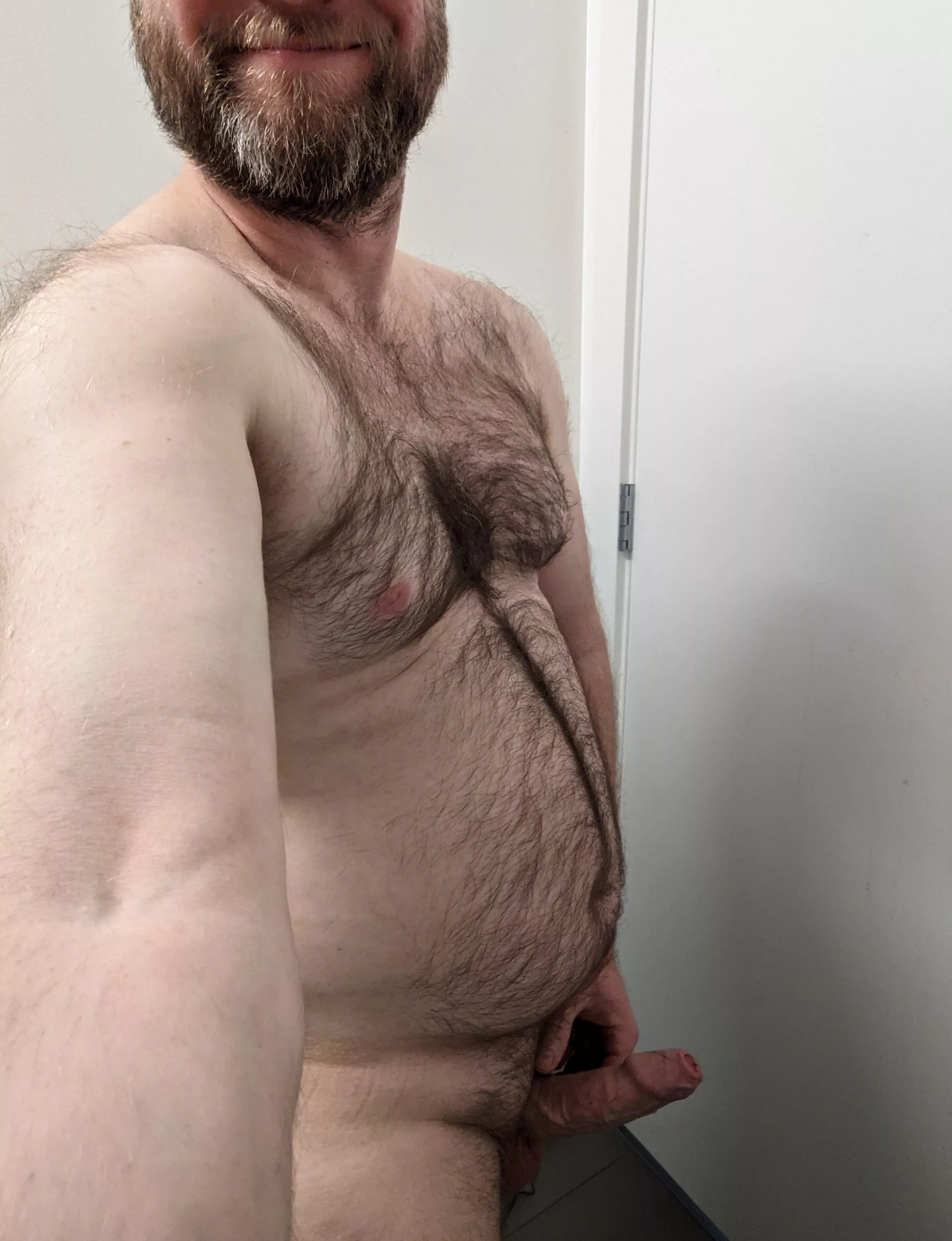 Always excited on the weekend posted by Embarrassed_Song_507