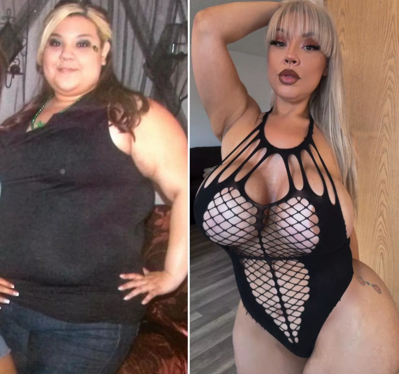 Am I breedable now? [oc]  posted by BimboInTraining_