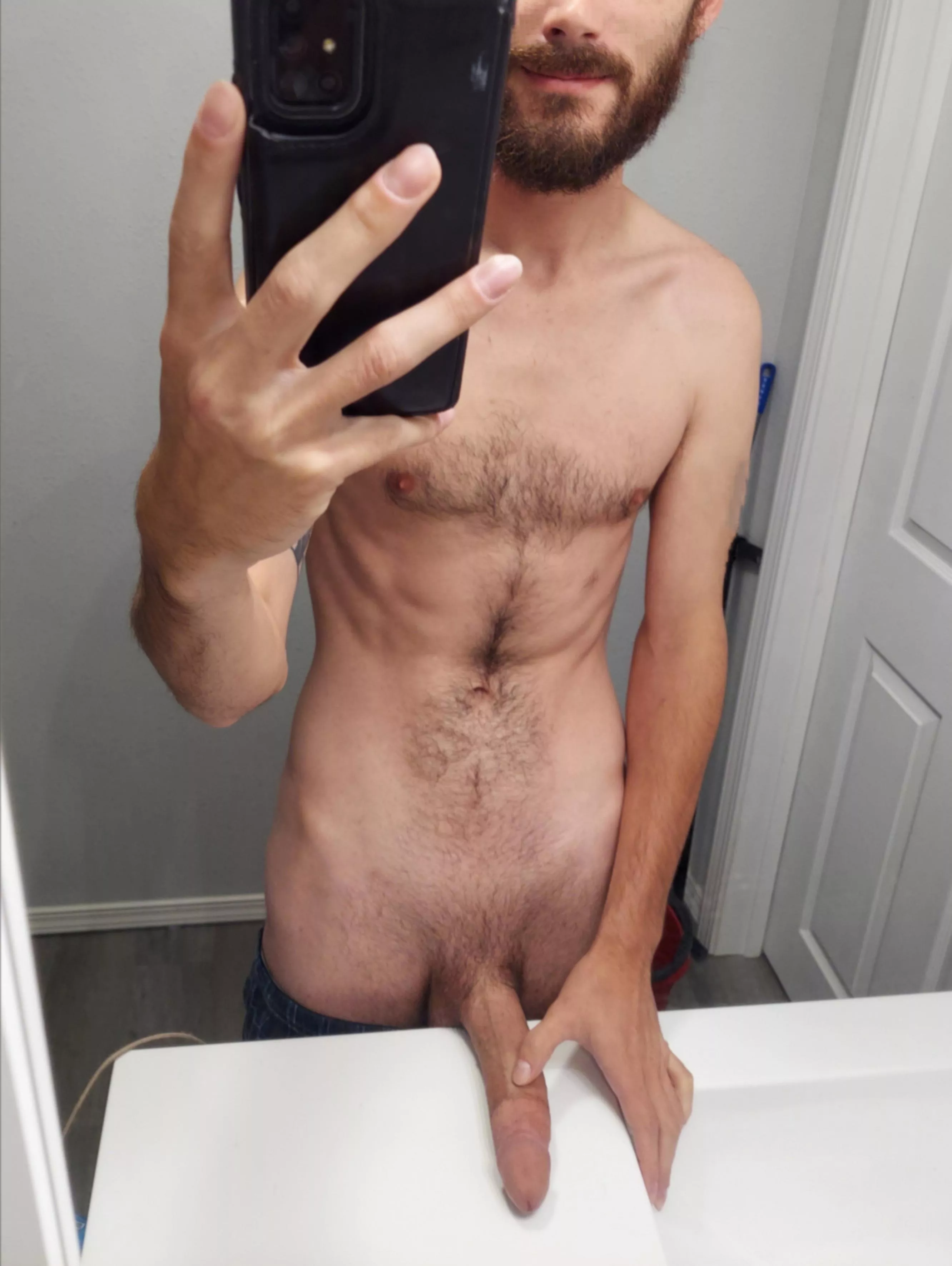 Am I cumming on your tits or are you swallowing? posted by Some_Elk4586