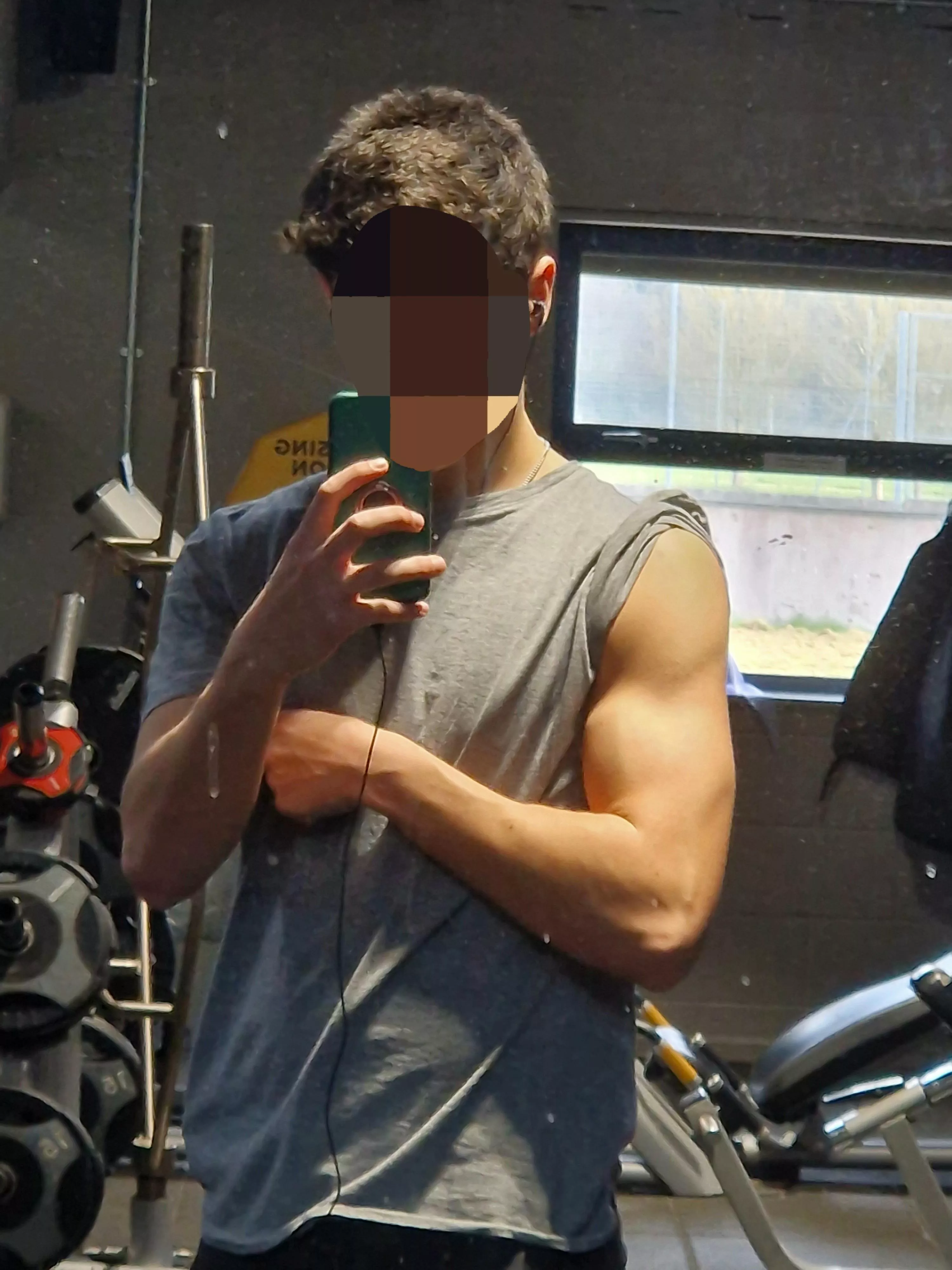 Am I doing ok? posted by guirfy