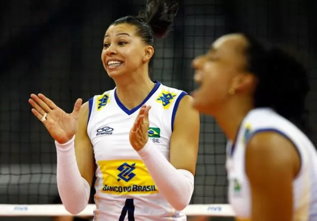 Ana Carolina Da Silva posted by DemarcusNoe