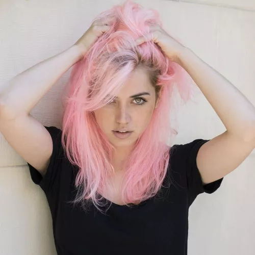 Ana de Armas by ViRuZ17k