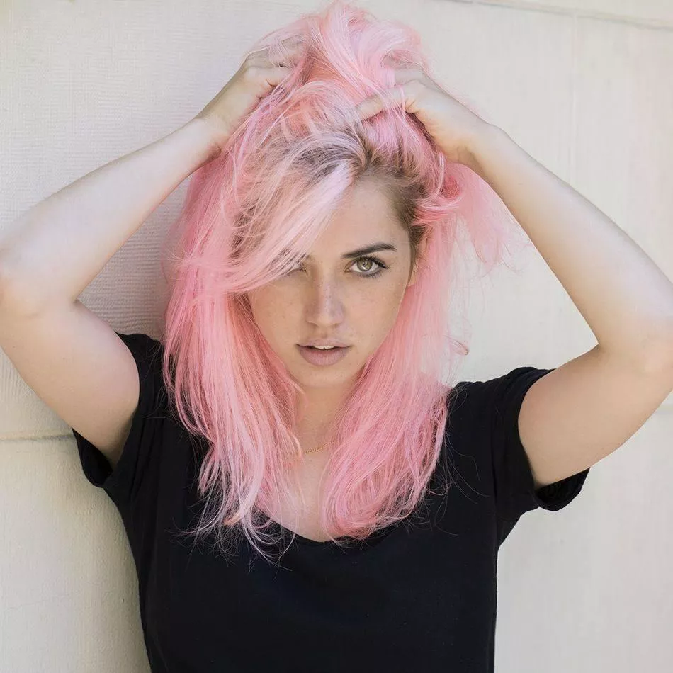 Ana de Armas posted by ViRuZ17k