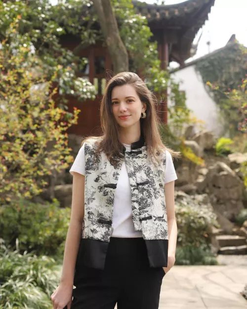 Anastasia Cebulska by sagar9175