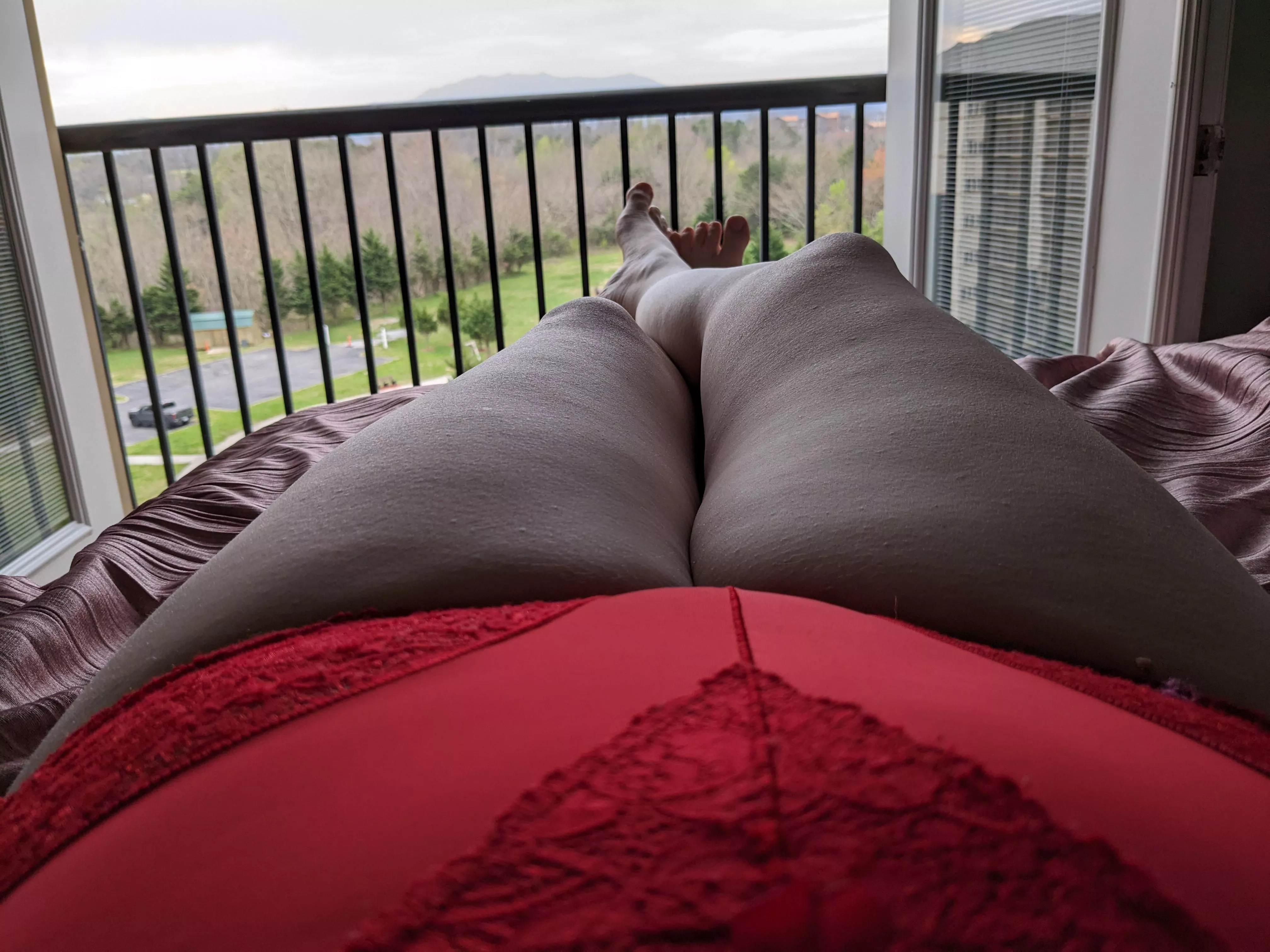 Any love for full coverage?  posted by rodentdroppings