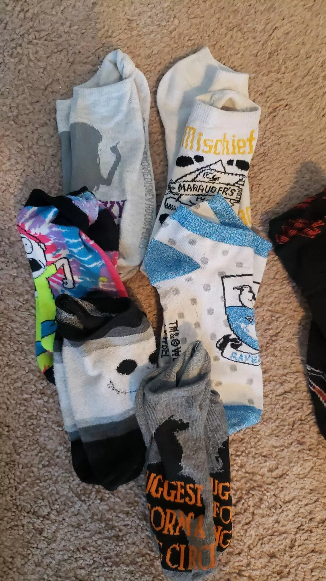 Any of them peak your interest?  posted by Evil_Queen_Ariel