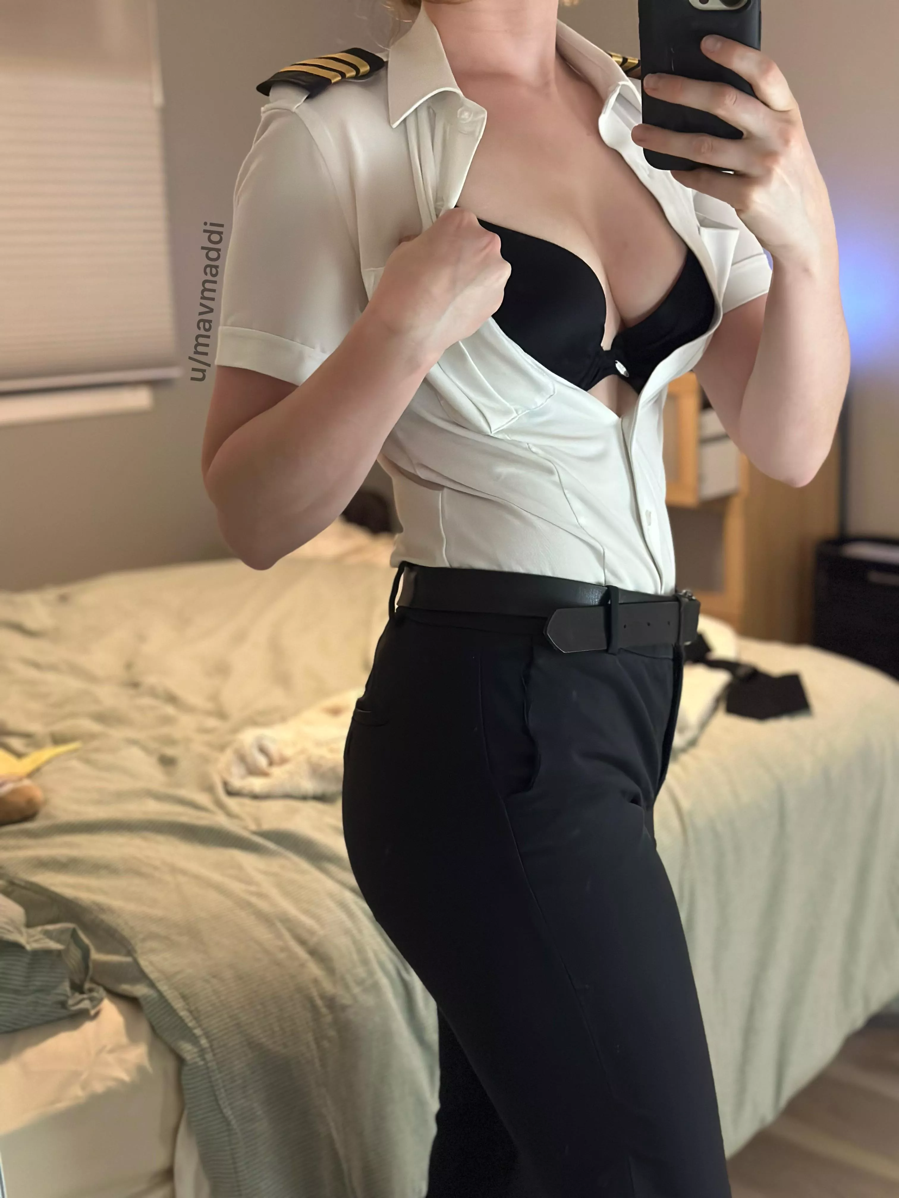 Anyone a fan of basic bras? posted by MavMaddi
