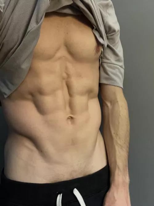 Anyone else feeling lazy and lusty? 😏 by sometimeinthewhen