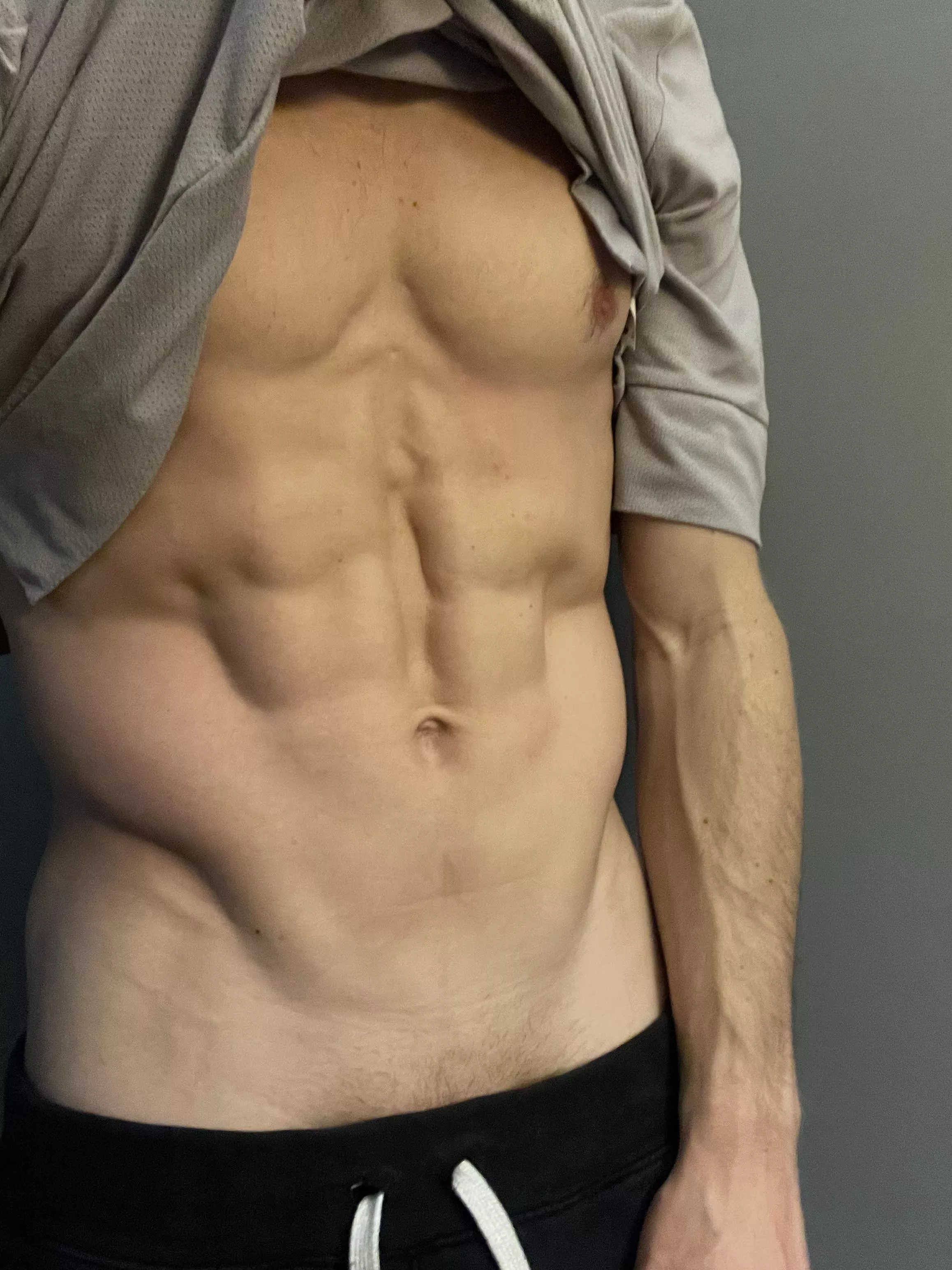 Anyone else feeling lazy and lusty? 😏 posted by sometimeinthewhen