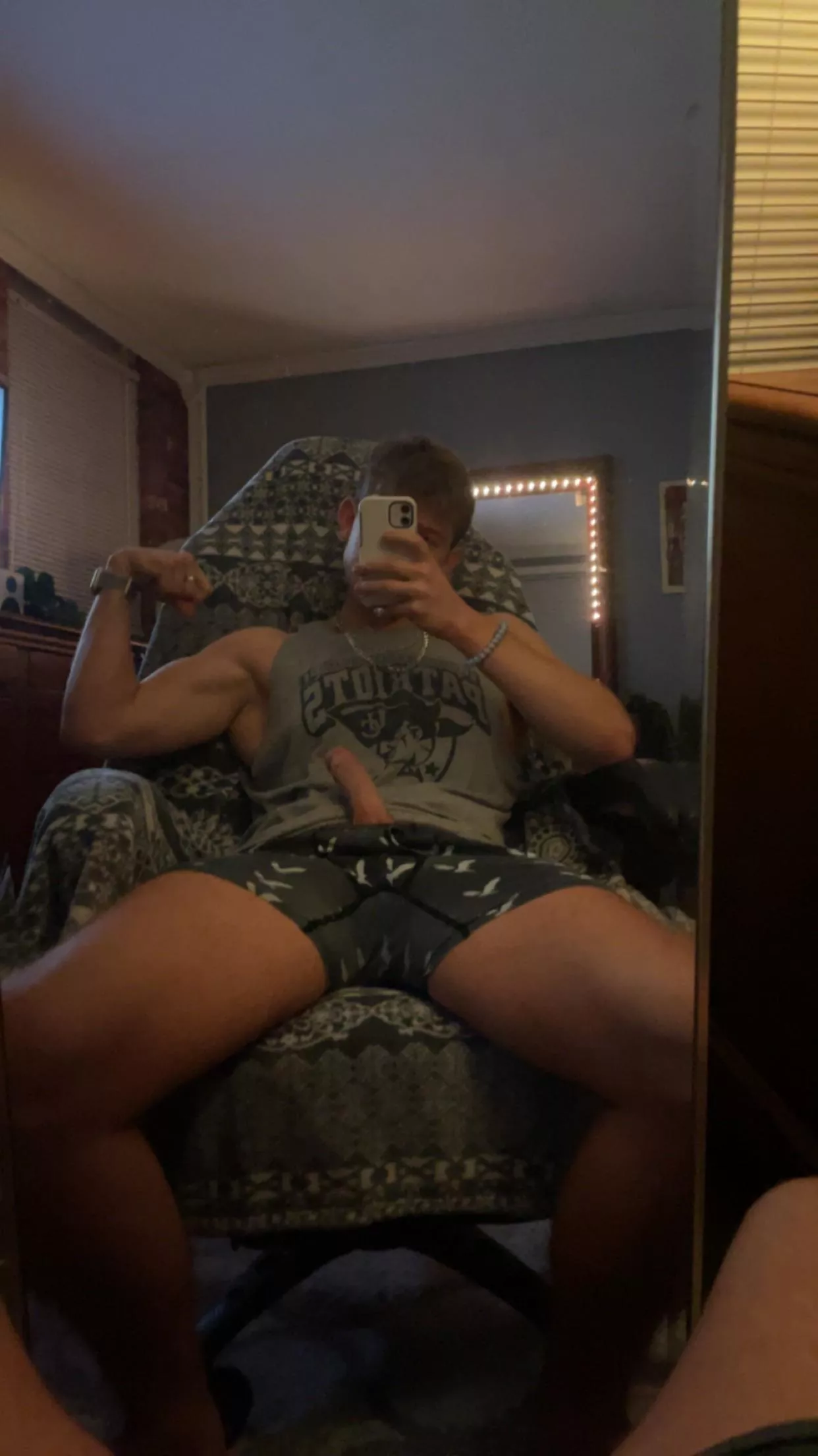 Anyone wanna jerk me off? posted by Expert_Neck4439