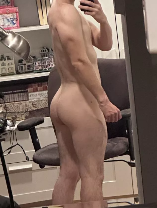 At your service posted by theleonkennedy