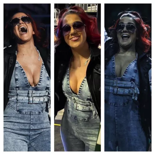 Bayley by chachacha32