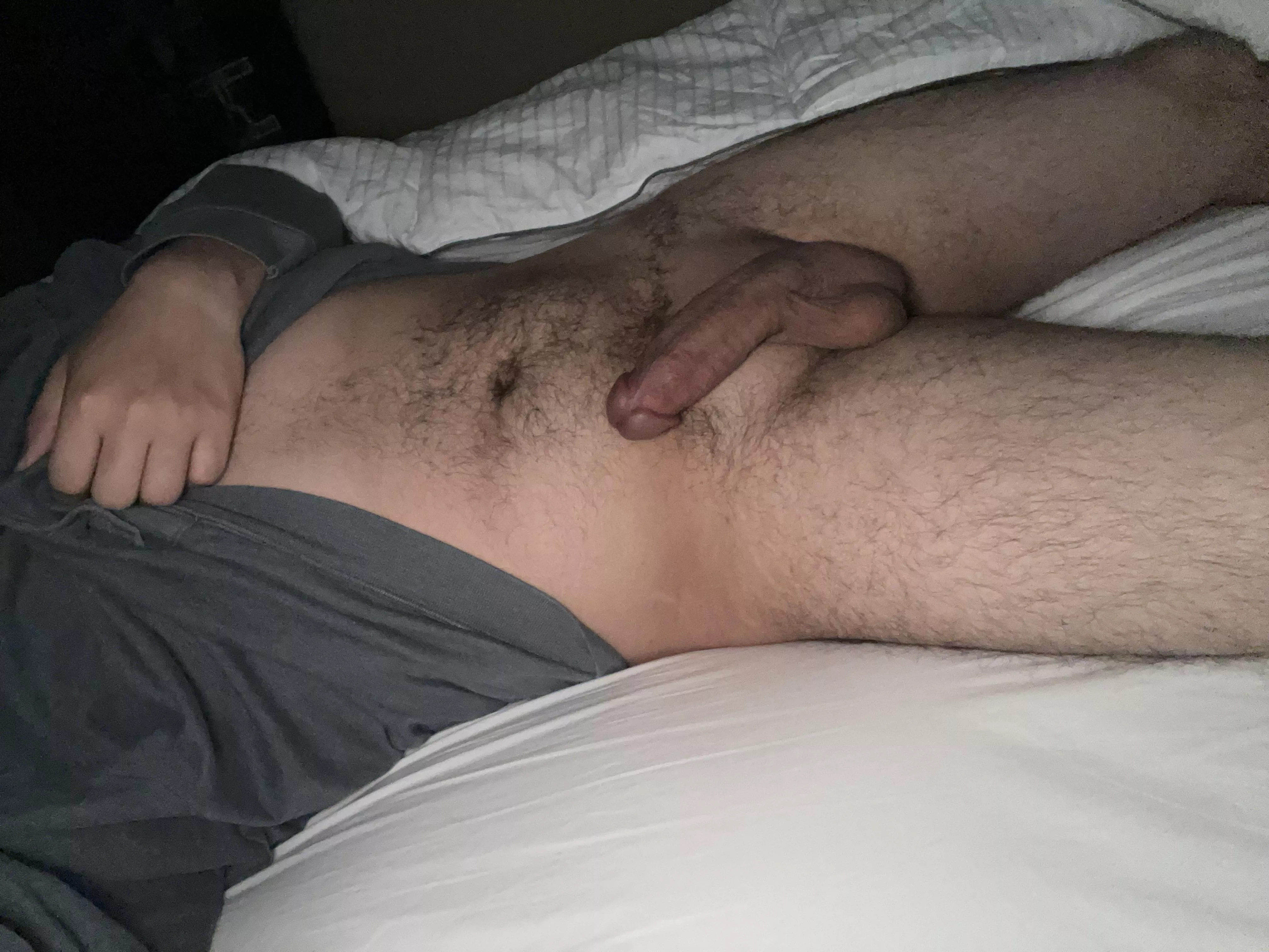 Be hinest, you should be worshipping my existence posted by Throwaway7_77