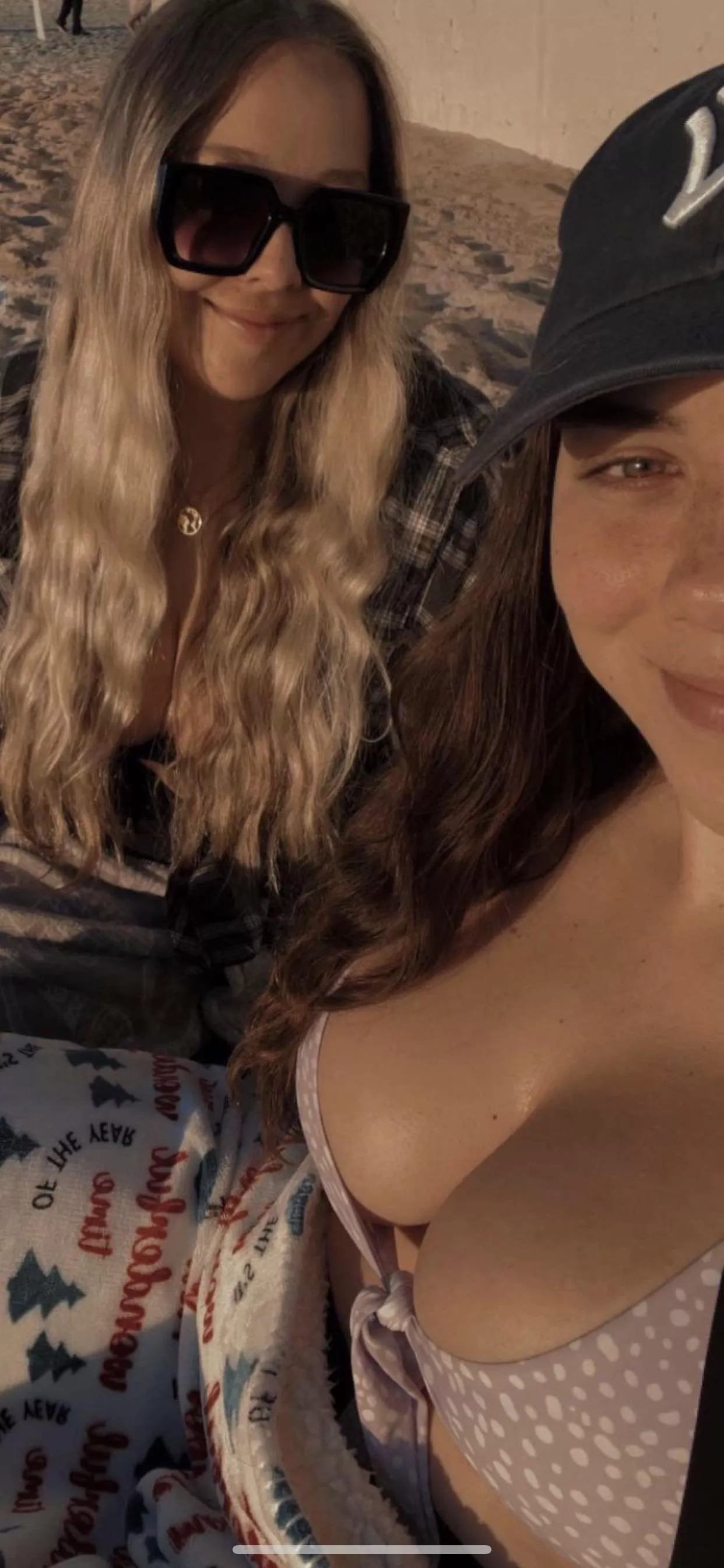 Beach day posted by Background-Two9820