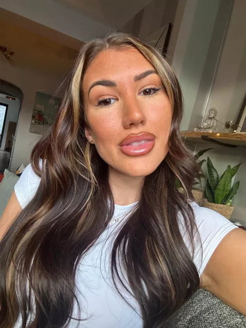 being tall makes me classy by SufficientSail4615