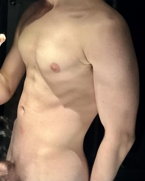 Bend over for my 6”3’ body? (18) by Far_Ad5722