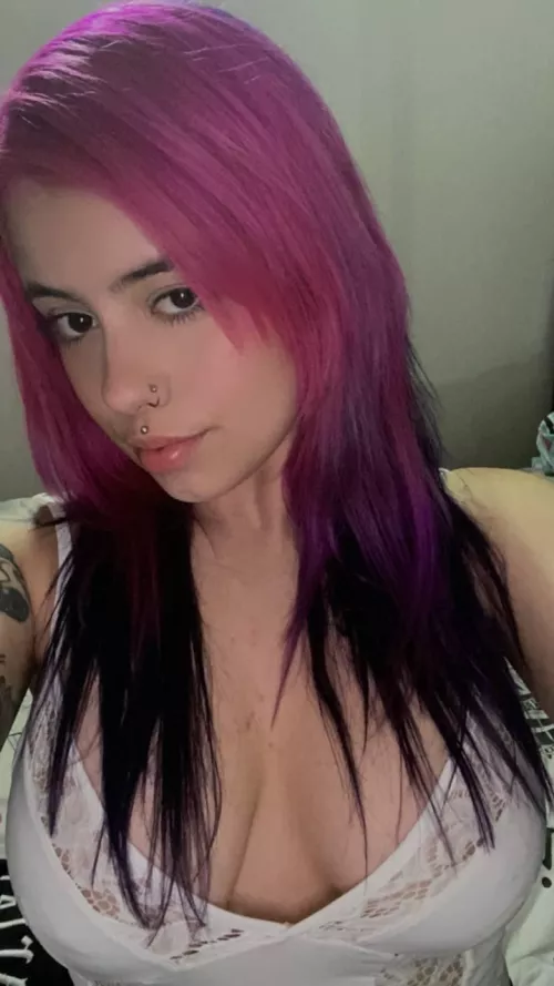 Big soft pillows for you by Thumperkat