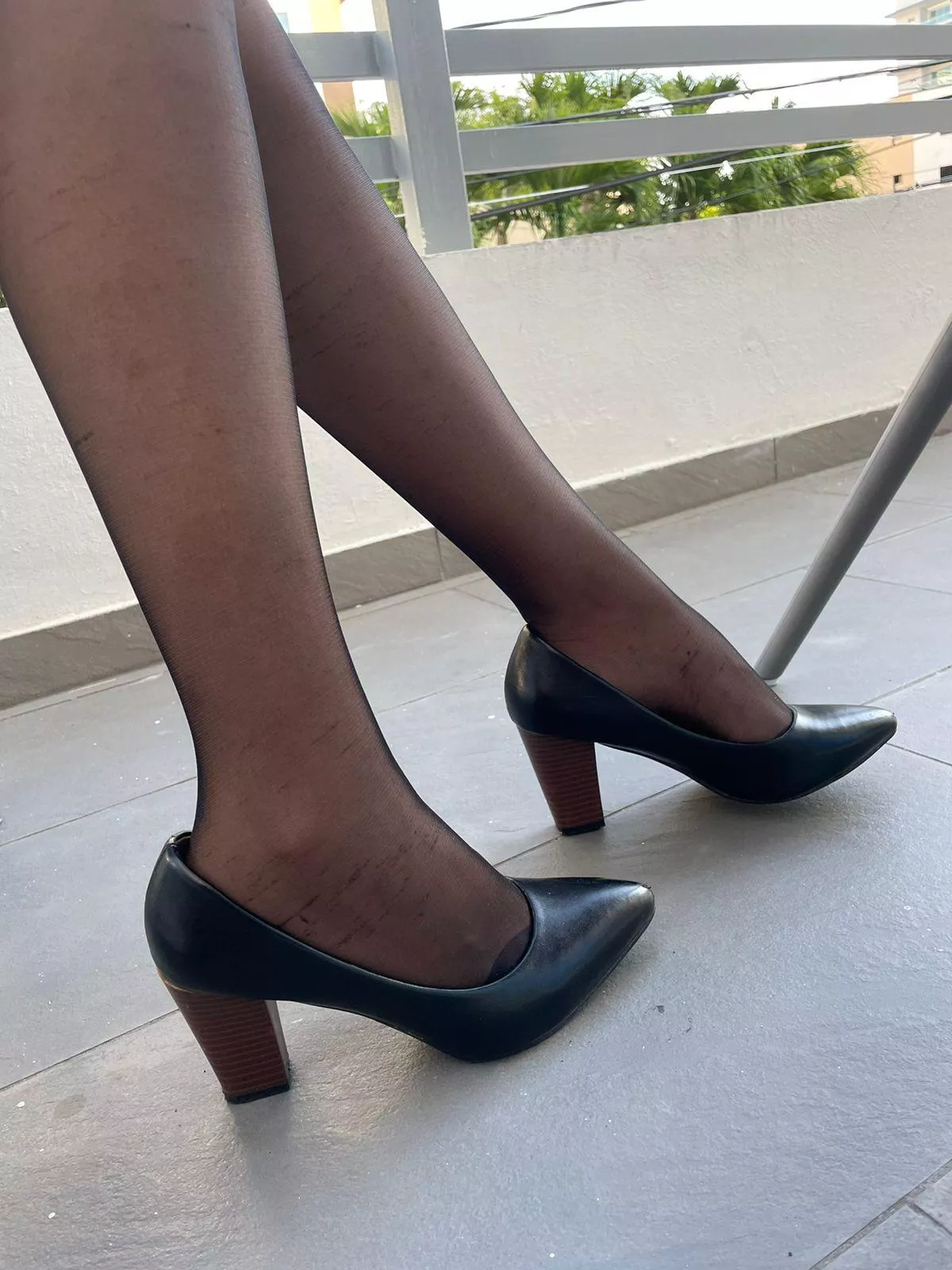 Black for today posted by Confident-Emu4587