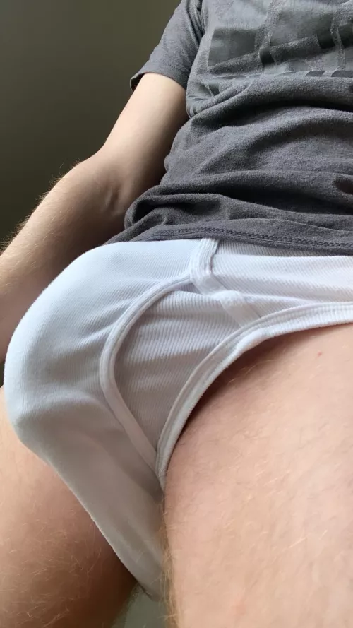 Breaking in a pair by dclan609