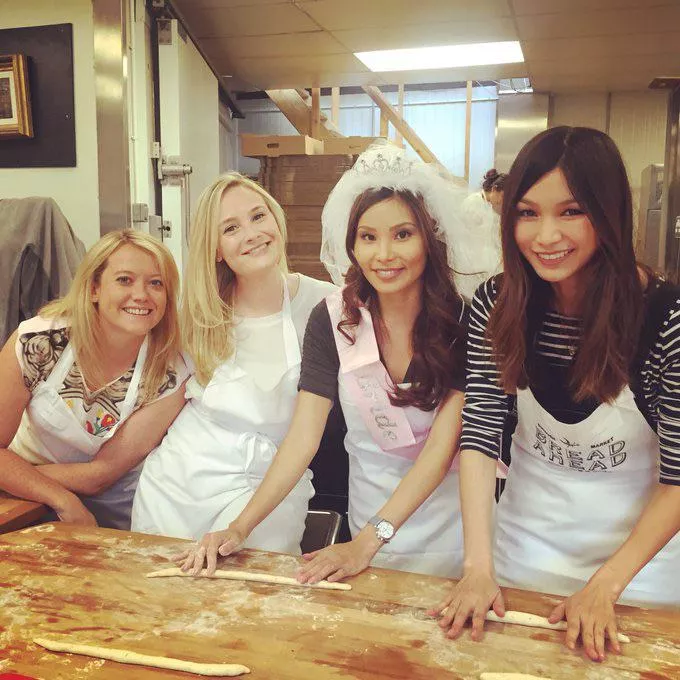 Bridal Party posted by wakkaffx2