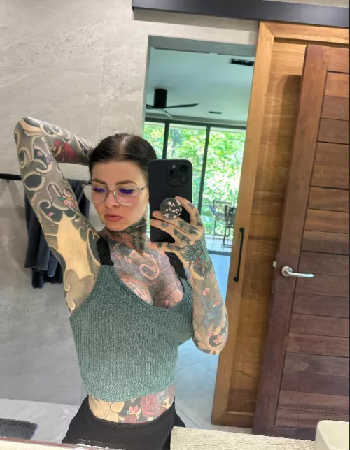 By just smelling will make you cum already by FoxXTheDark