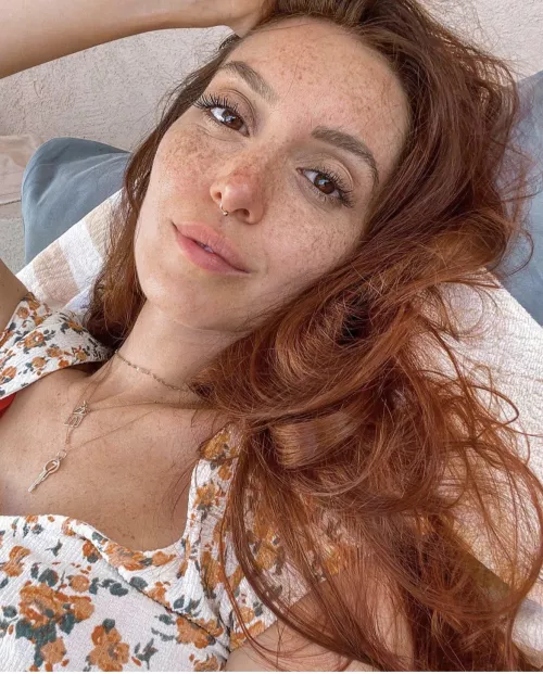 Cami Hawke by Frankg145