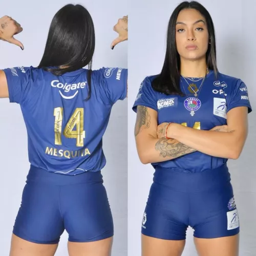 Camila Mesquita by dmme2471