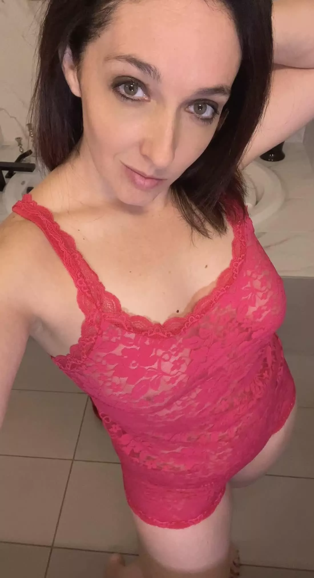 Can this old body still get some attention? posted by Pleasant_Bar_1954