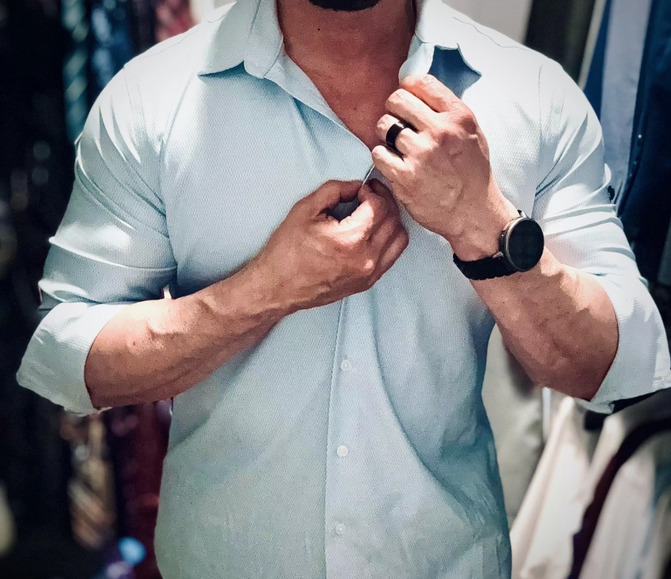 Casual Friday, and I’m ready to go home posted by ECsbackup