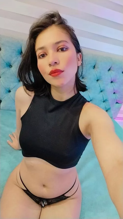 CB: [lina_bedoya] Hello ♥ by Lina_bedoya