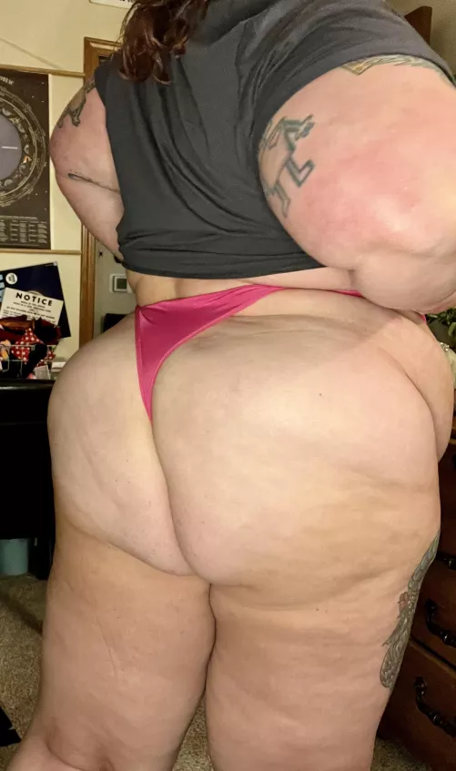 Cheeks for days  by MsPriscillaD