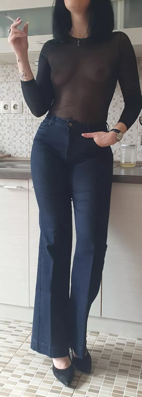 Coffee,tea or me ?)) by Andrei_CJ