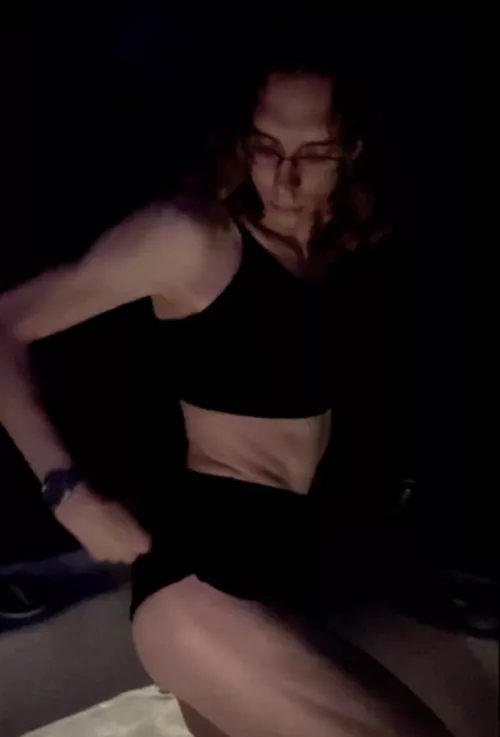 come in if you dare  by shlongslinger69