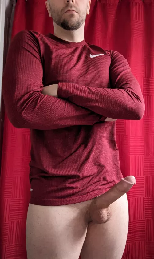 Could you deepthroat the whole thing? by SaltyHippo8321