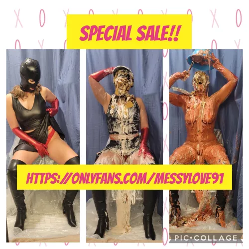 Cum see what your missing out on!! by lowcountryWAM