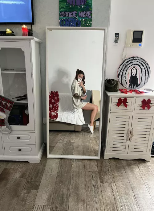 cute socks make me happy by ppsuhh