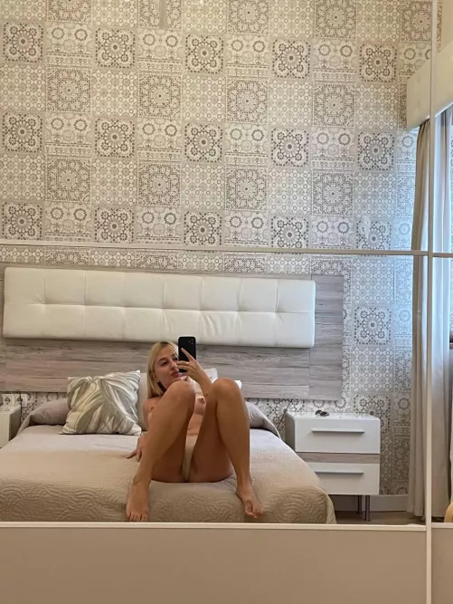 daddy, may I ride you? by ebo-9