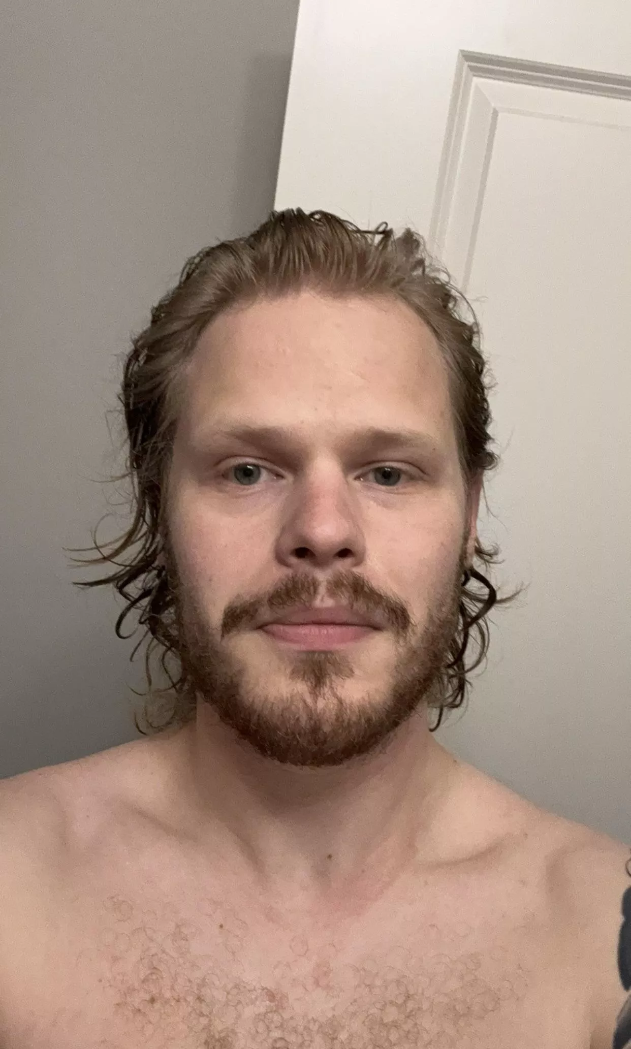 Decided to stay in and have a cozy night—Happy Friday!  posted by that-nerd