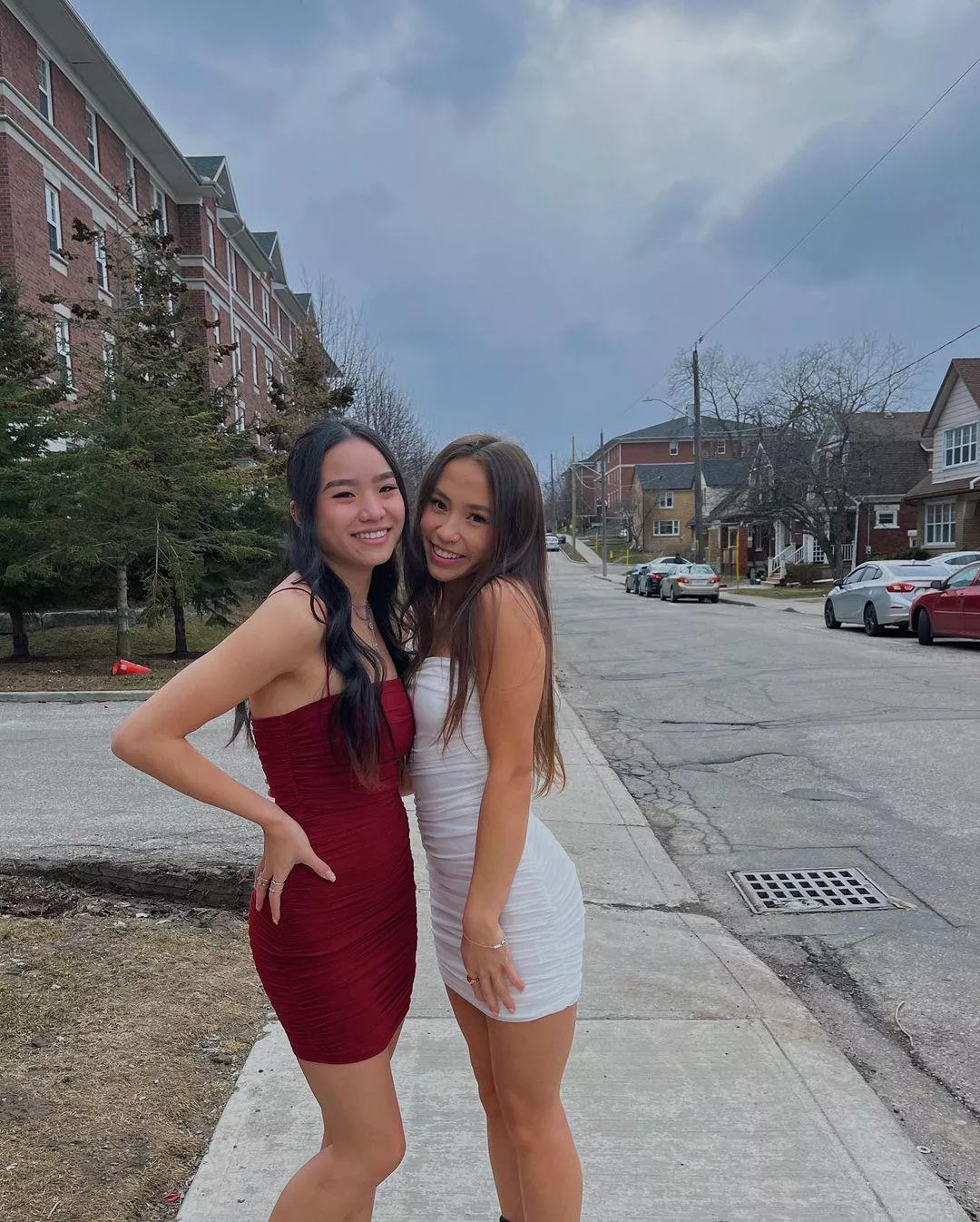 Definitely form fitting posted by Swiftie4ever_713