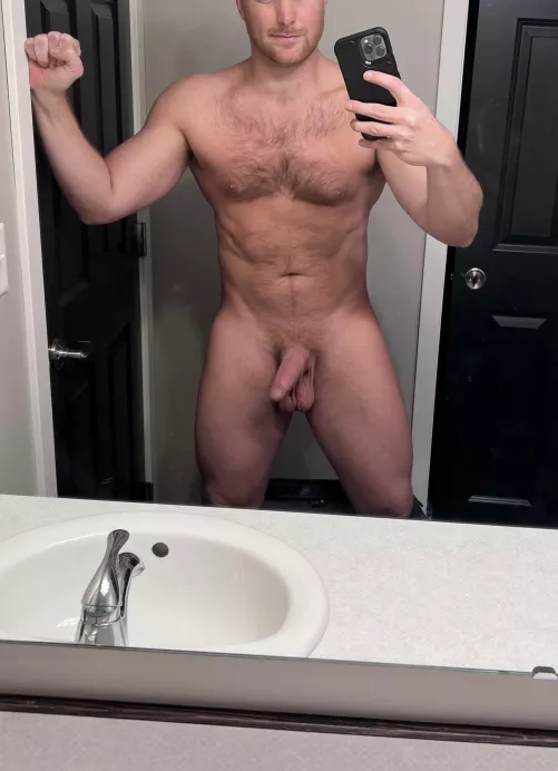 Did you give up meat on Friday for lent? by justenoughfun