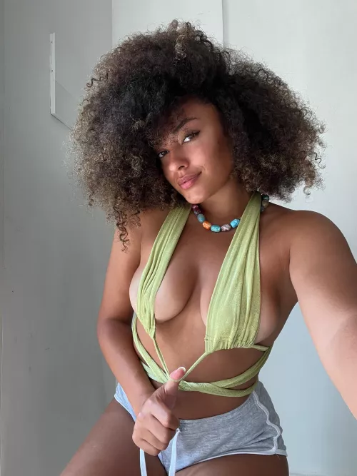 Did your wife call you handsome today ? by giirlnextdoor