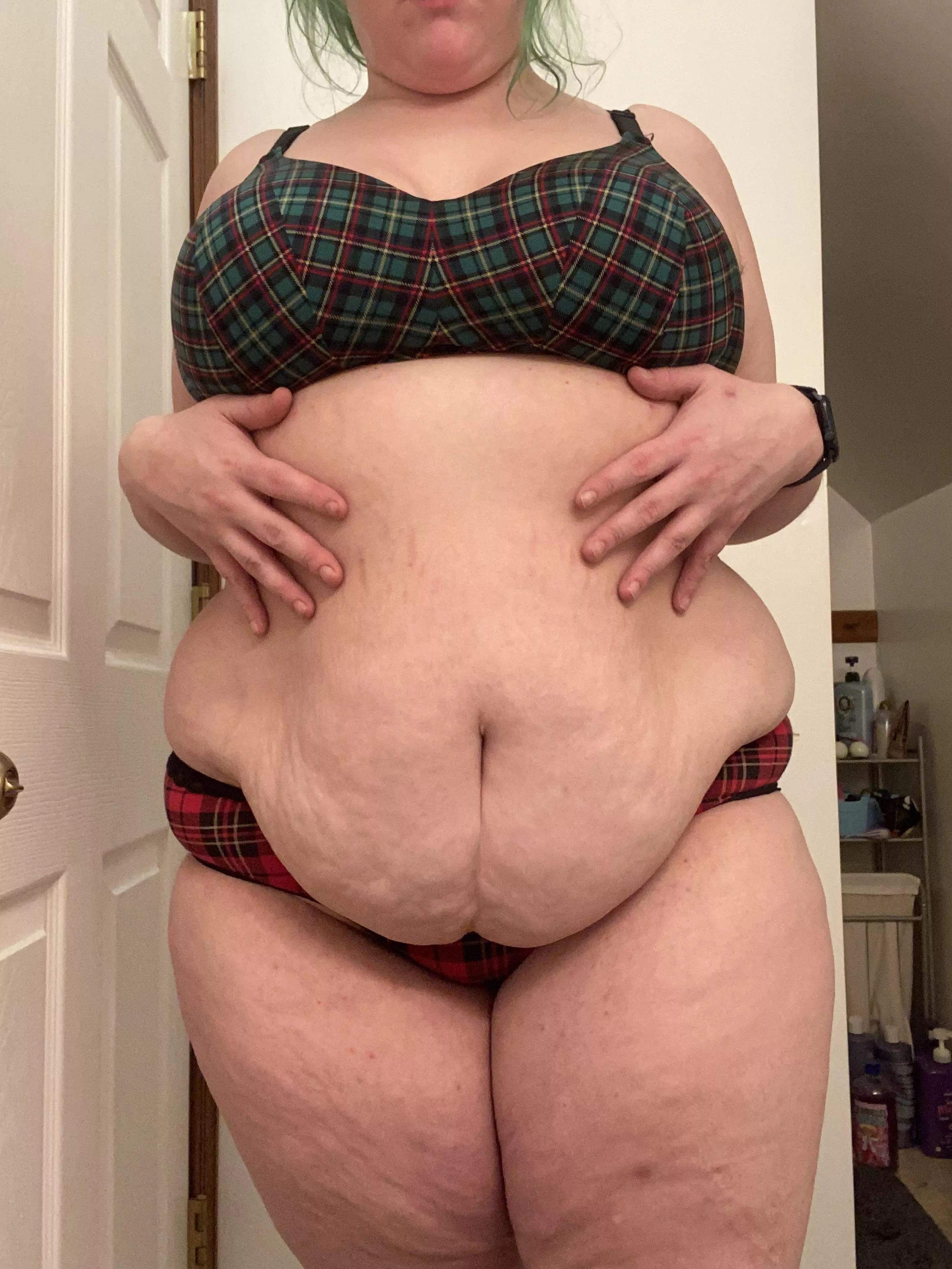 Do I qualify? posted by xLimeSkittles