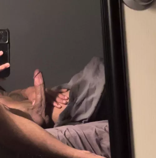 Do you approve the low quality dick pic? by Mrwanker91000019