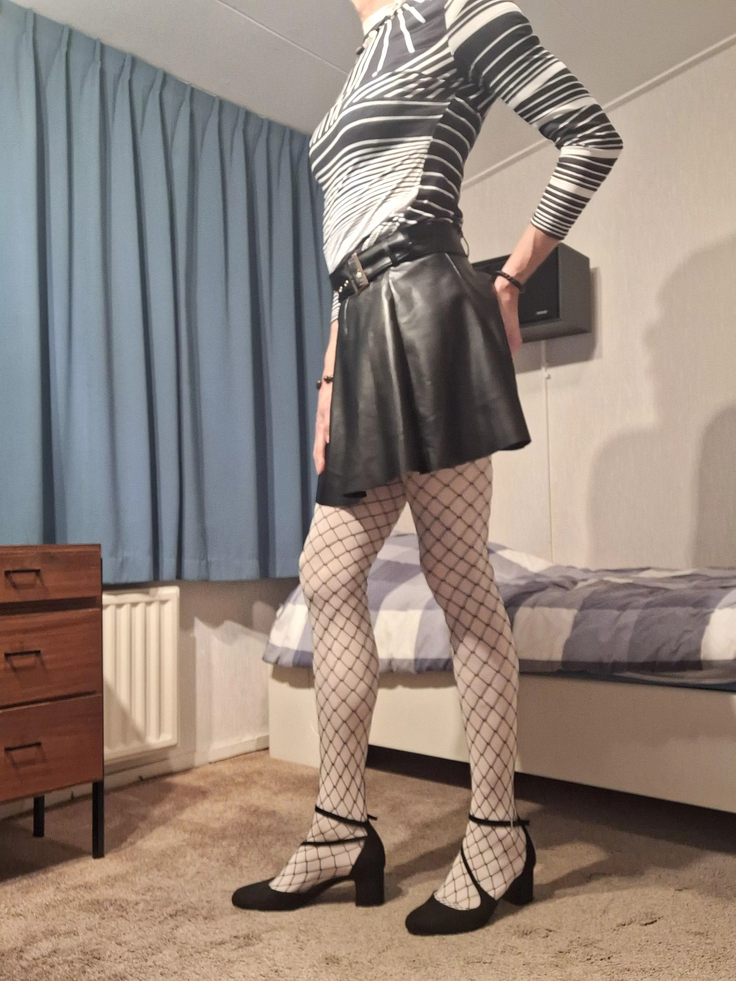 Do you like the pattern ? posted by lisadancelisa