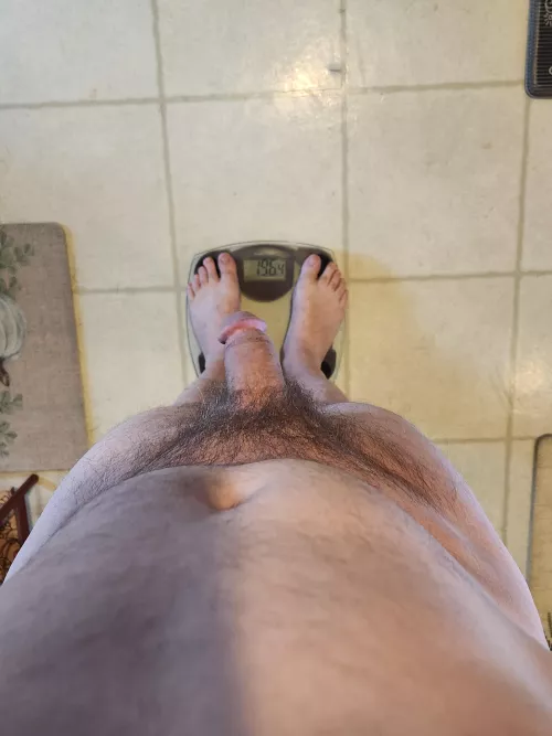 Down from 230# by crazydriver5635