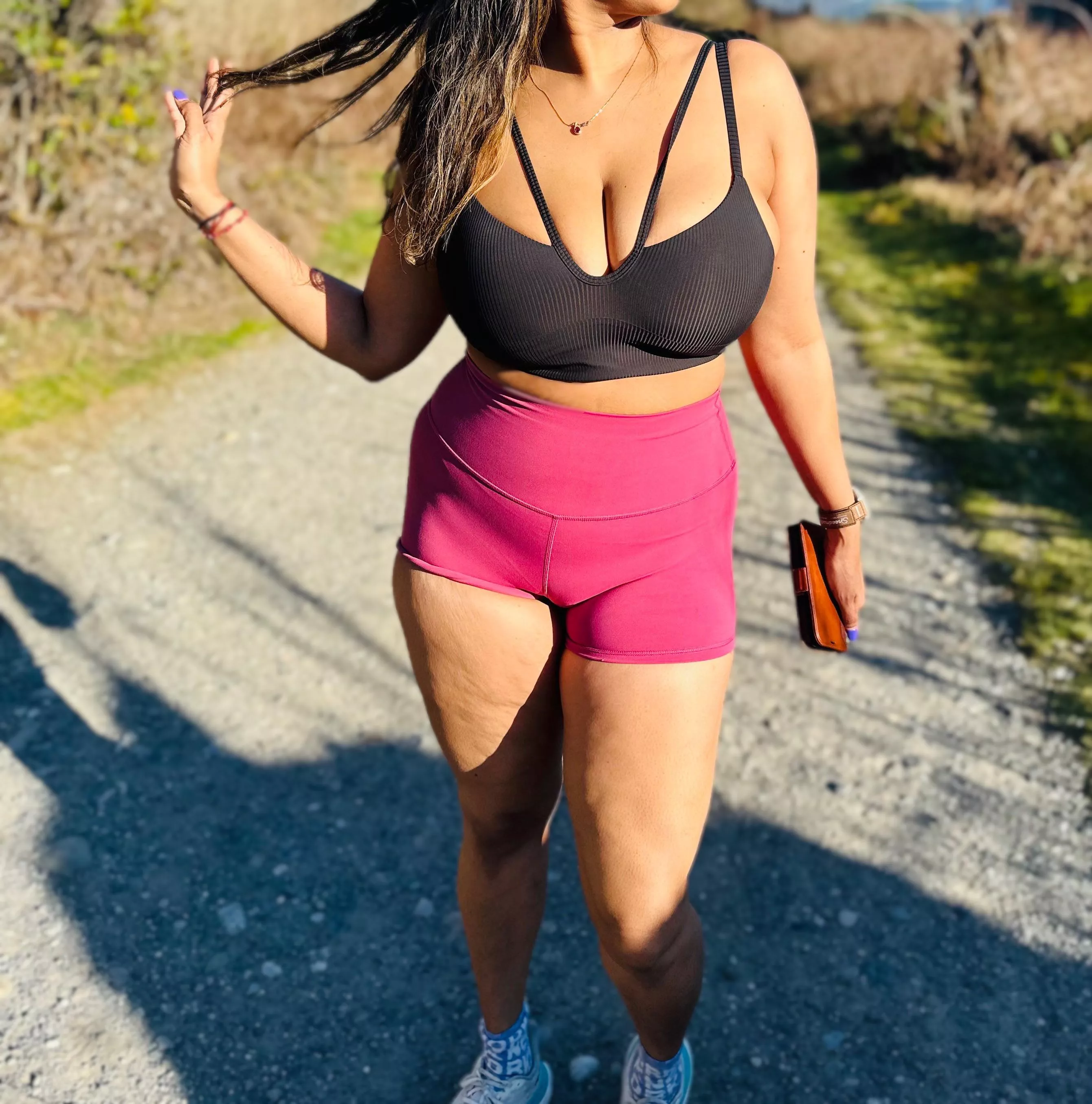 Due to popular demand, one more from the hike [F] posted by desiwife99