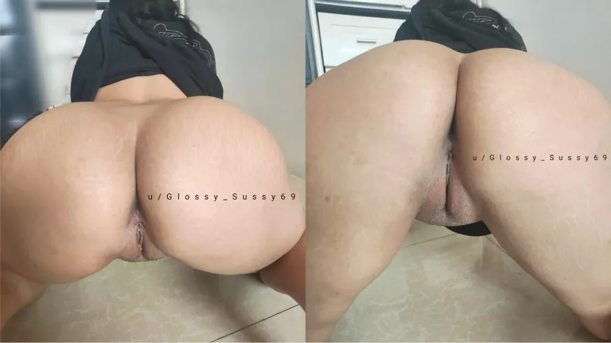 [F]at & Pinky lips.... by Glossy_Sussy69